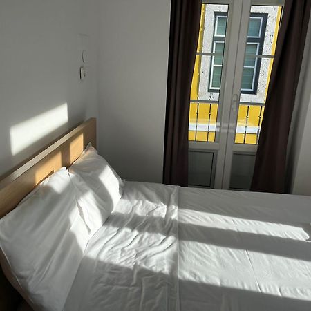 3 Bedroom Apartment - Bairro Alto Residence Lissabon Exterior foto