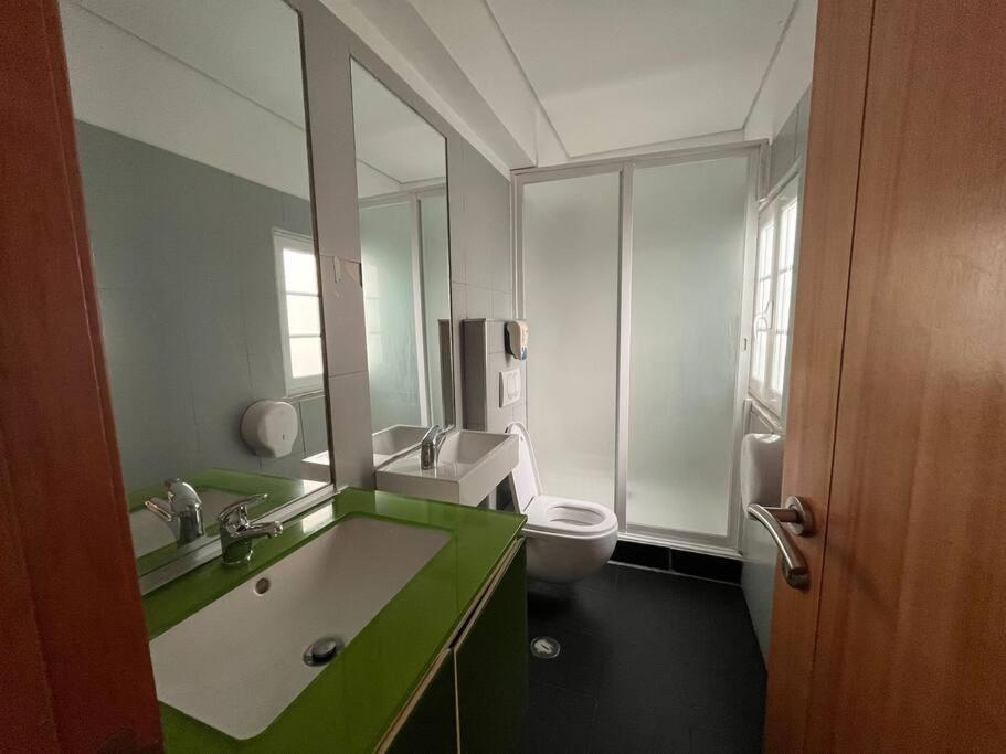 3 Bedroom Apartment - Bairro Alto Residence Lissabon Exterior foto