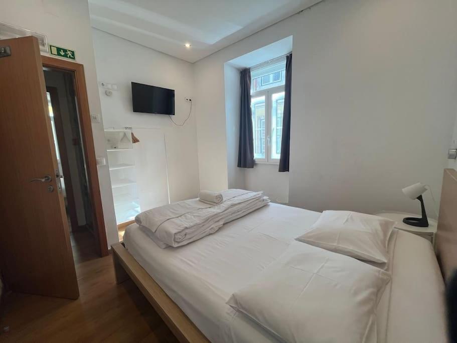 3 Bedroom Apartment - Bairro Alto Residence Lissabon Exterior foto