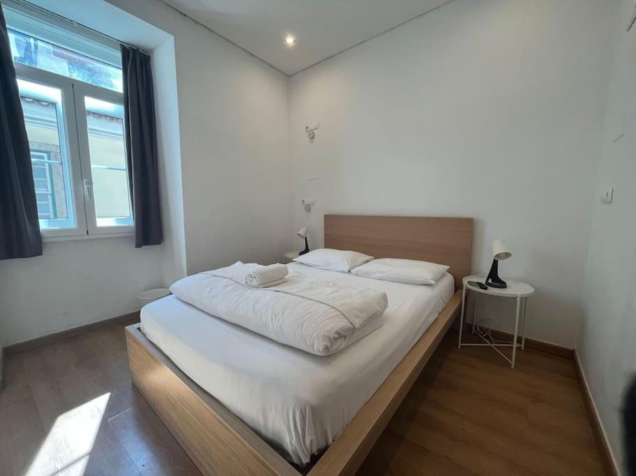 3 Bedroom Apartment - Bairro Alto Residence Lissabon Exterior foto