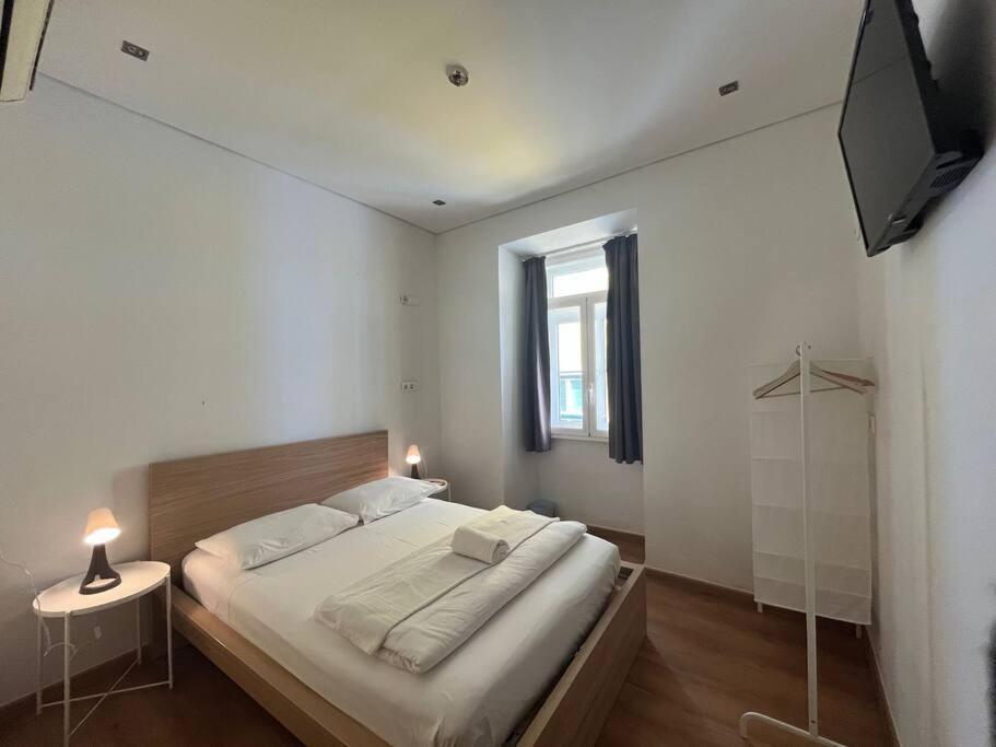 3 Bedroom Apartment - Bairro Alto Residence Lissabon Exterior foto