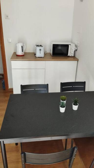 3 Bedroom Apartment - Bairro Alto Residence Lissabon Exterior foto