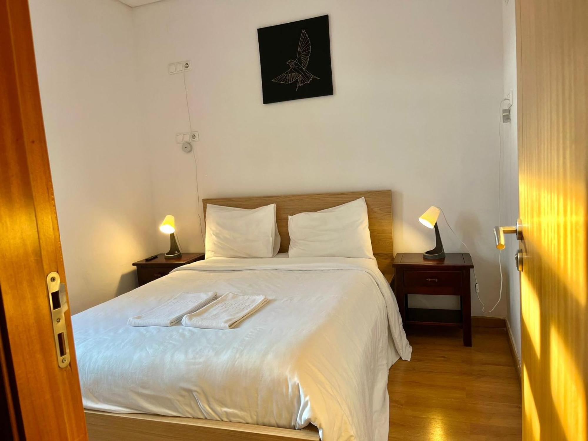 3 Bedroom Apartment - Bairro Alto Residence Lissabon Exterior foto